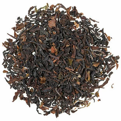 Schwarzer Tee, Makaibari Darjeeling FTGFOP1 second flush