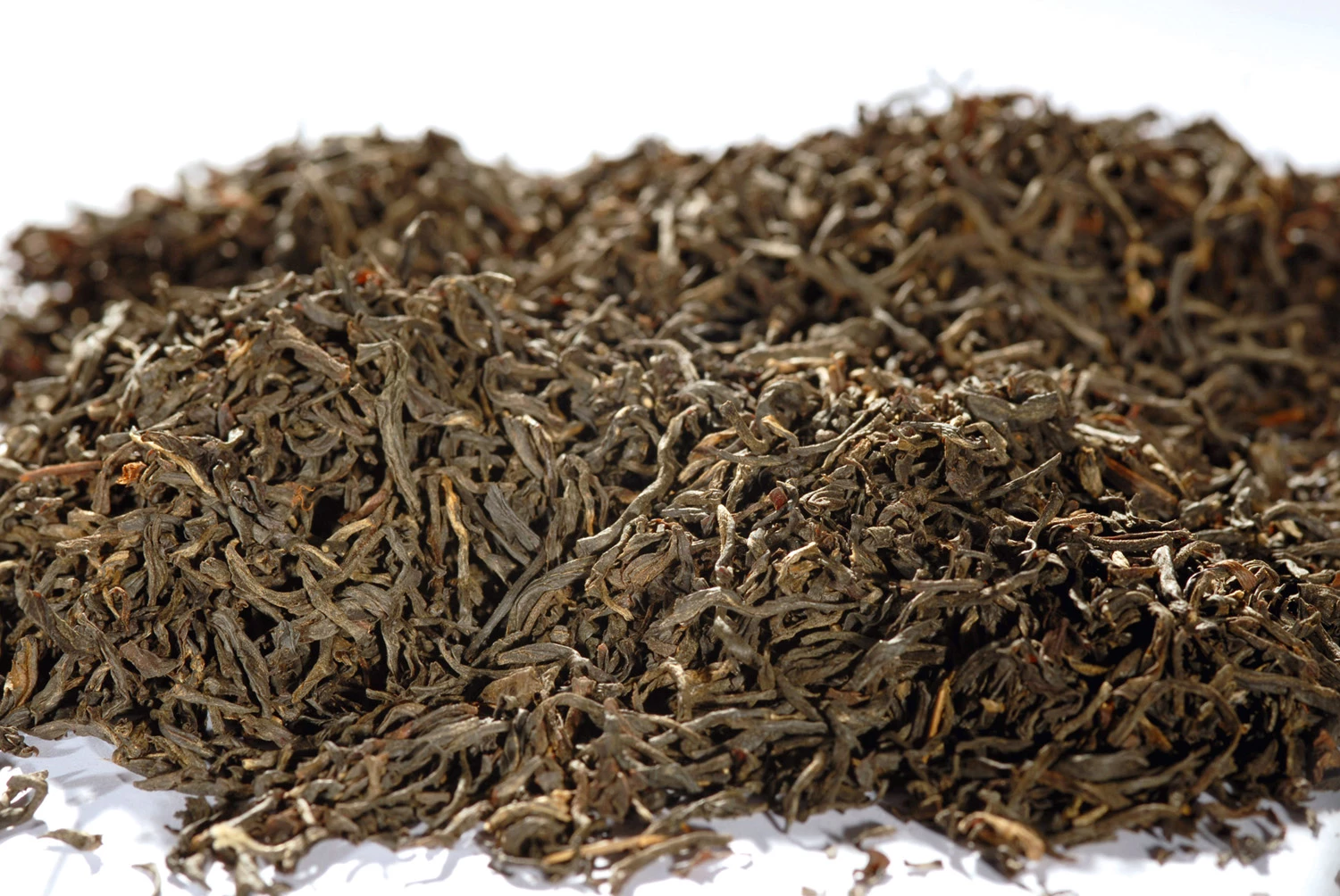 Schwarzer Tee, Assam FTGFOP1 1st Flush Baghmari