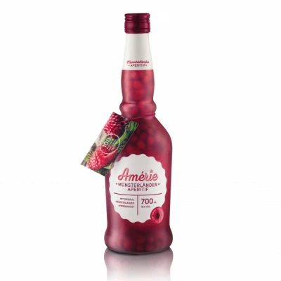 Amérie, Münsterländer Aperitif