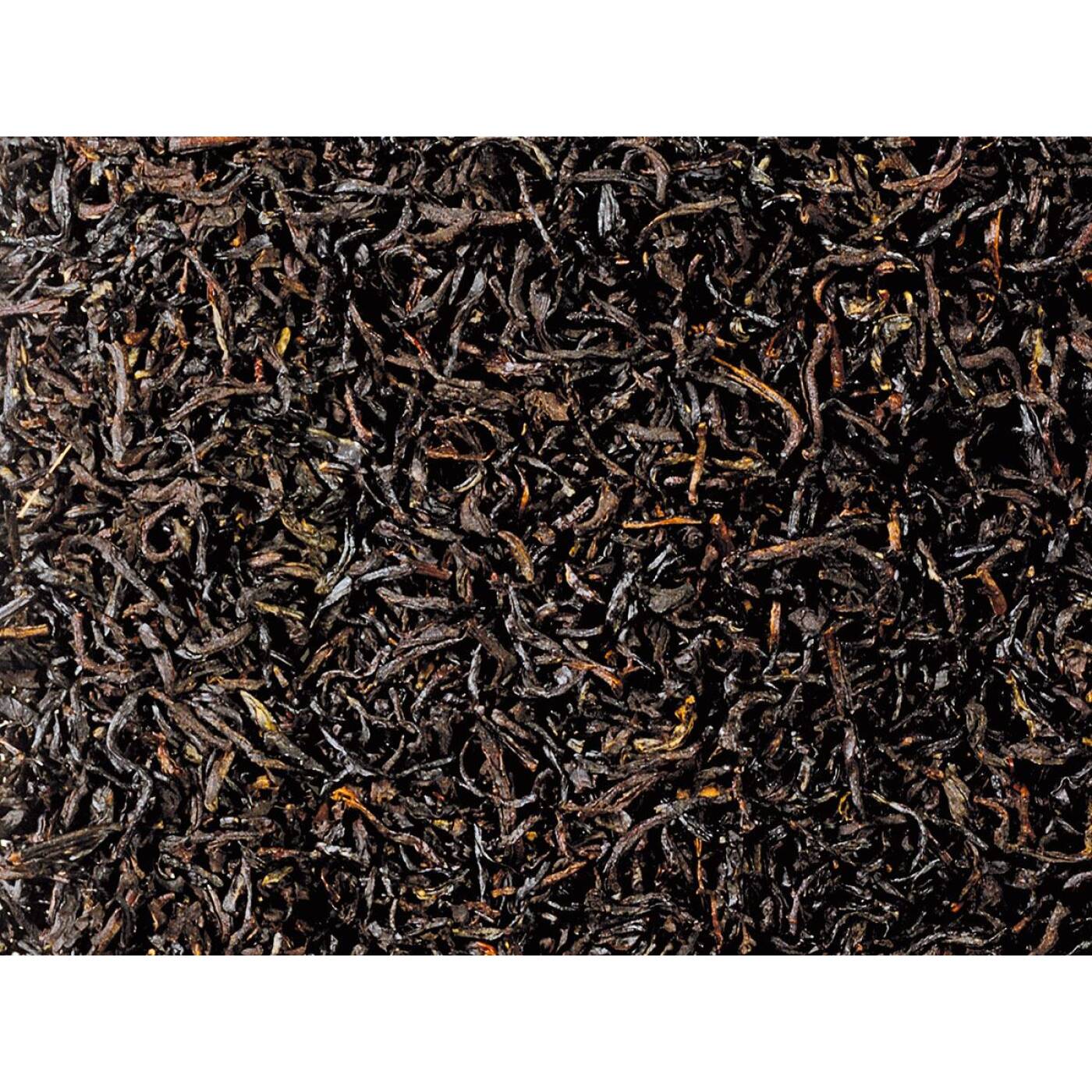 Schwarzer Tee, Earl Grey Excelsior