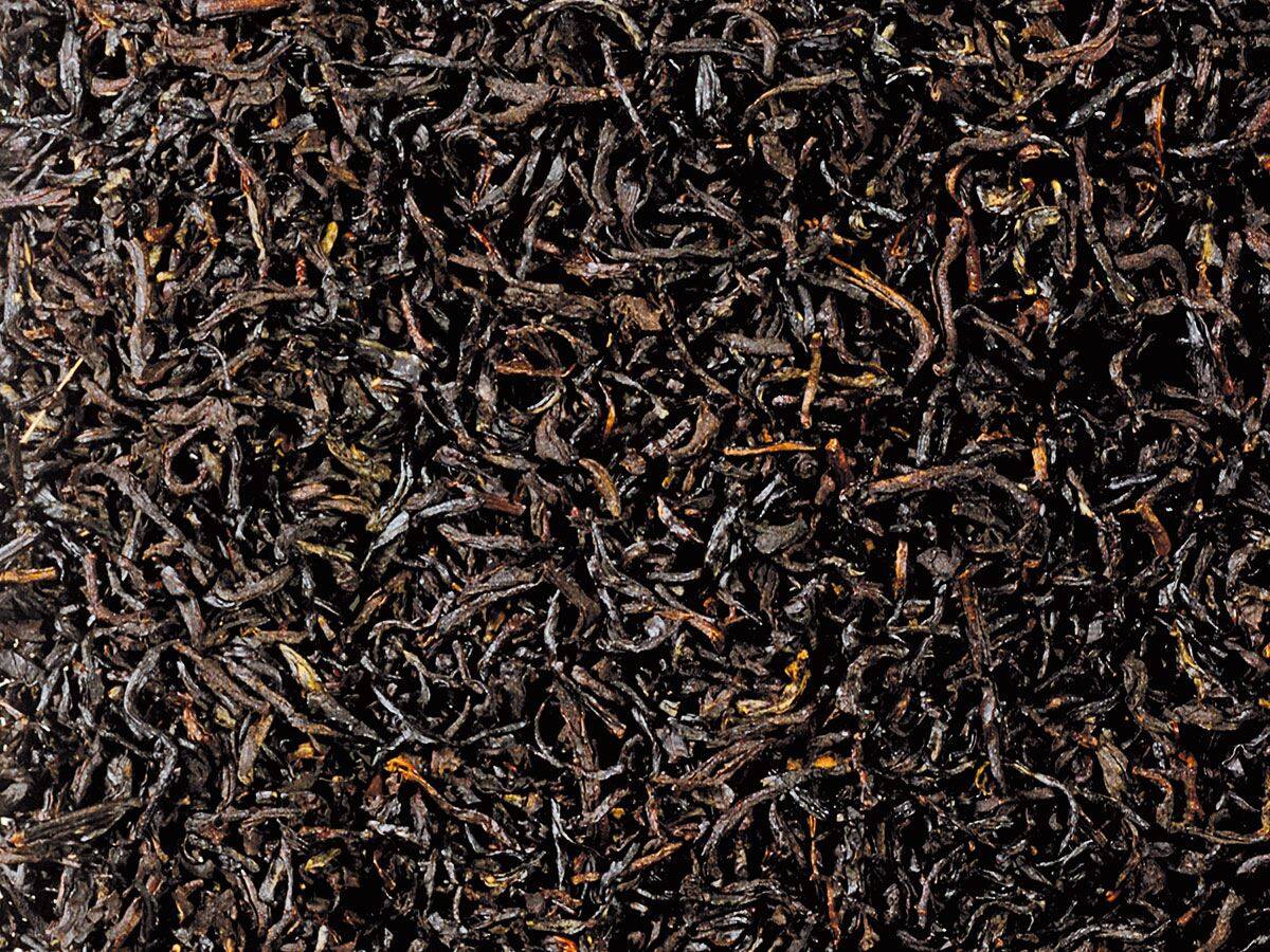 Schwarzer Tee, Earl Grey Excelsior