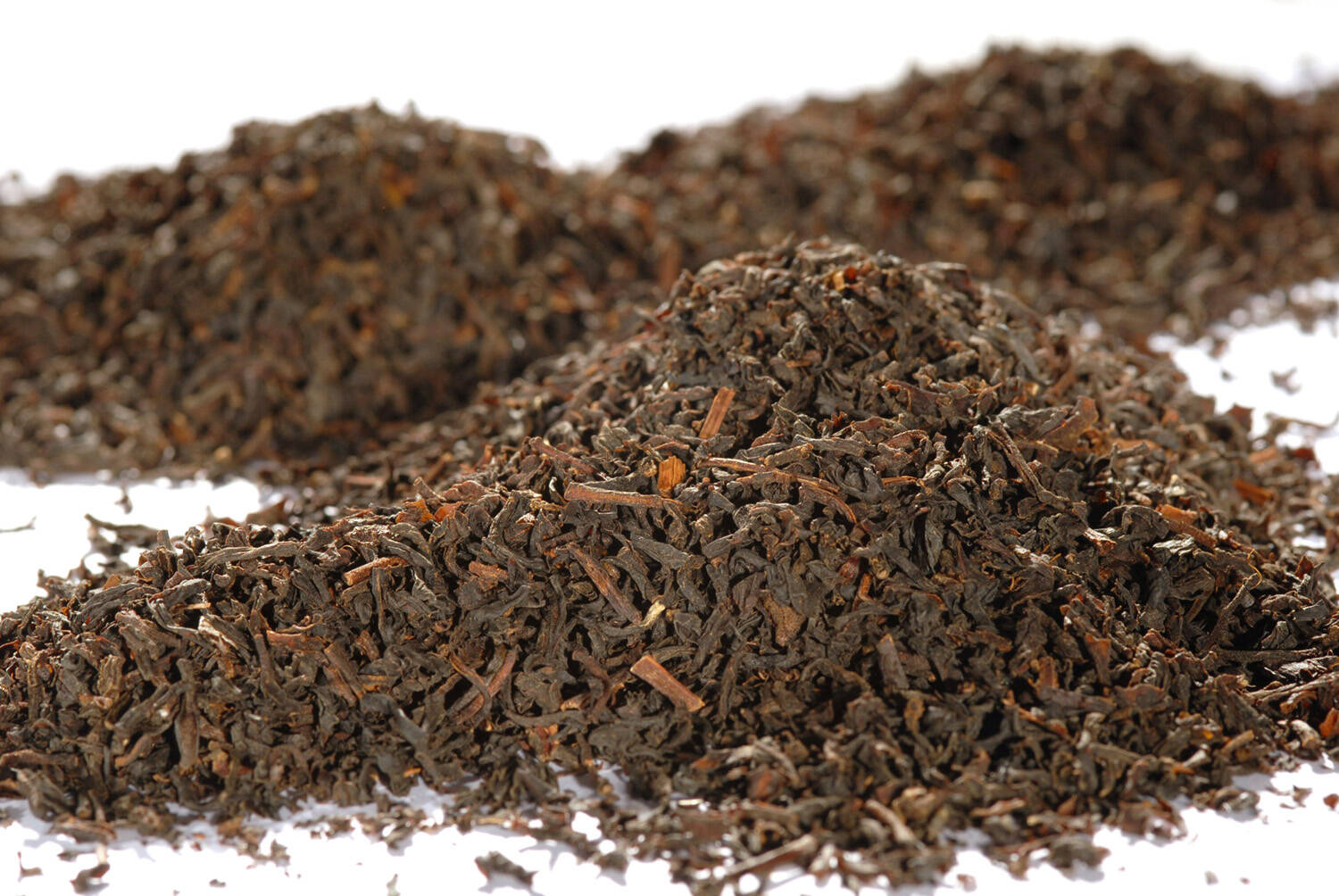 Schwarzer Tee, Ceylon Orange Pekoe