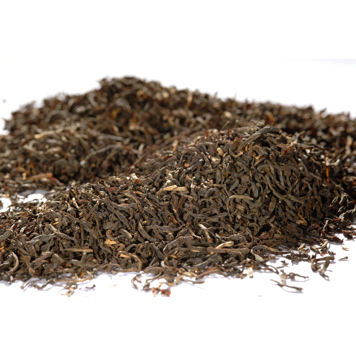 Schwarzer Tee, Assam TGFOP1 Orangajulie