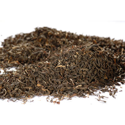 Schwarzer Tee, Assam TGFOP1 Orangajulie