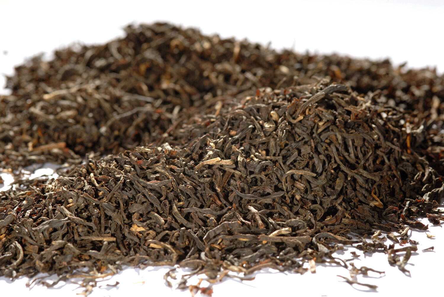 Schwarzer Tee, Assam TGFOP1 Orangajulie