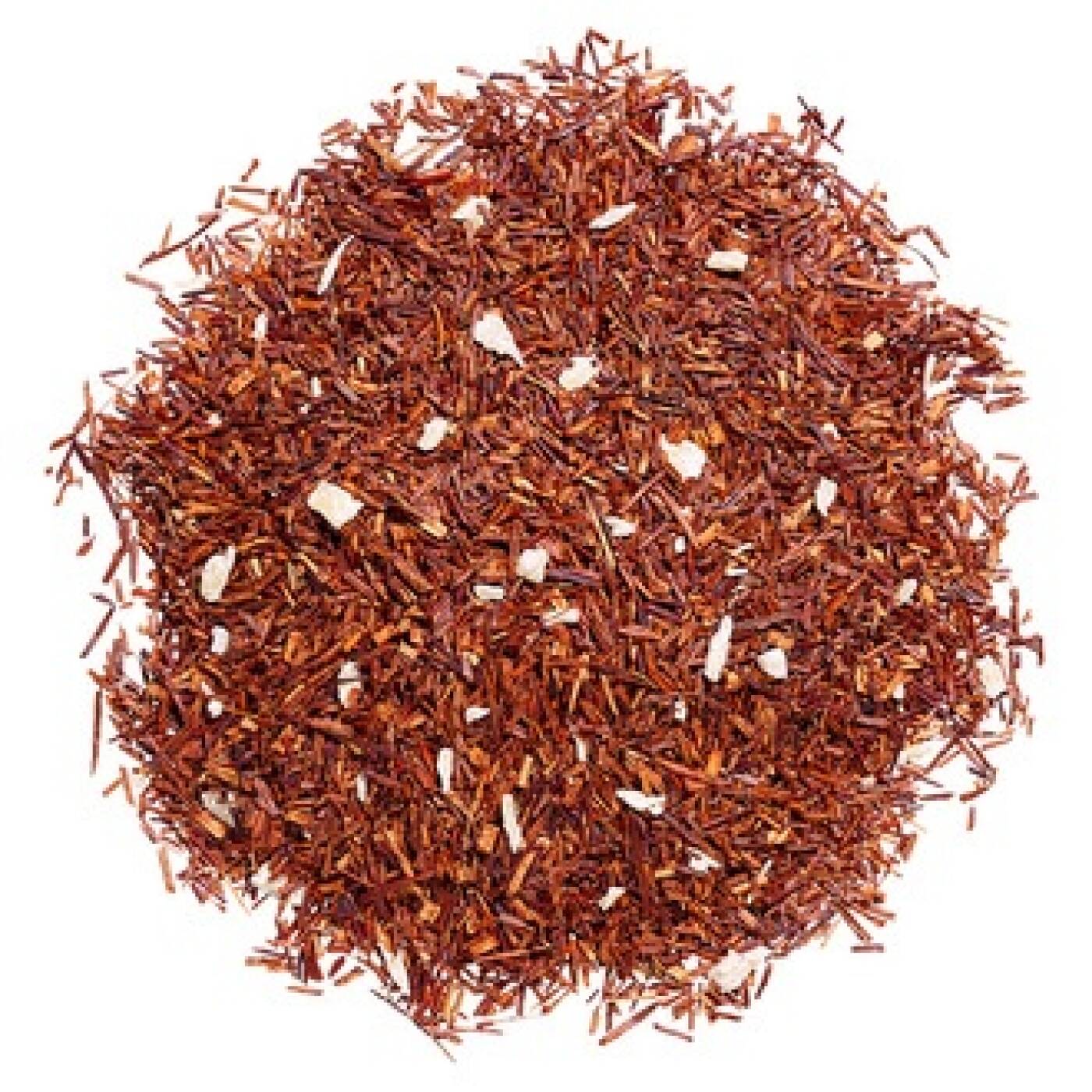 Rooibos, Schneegestöber