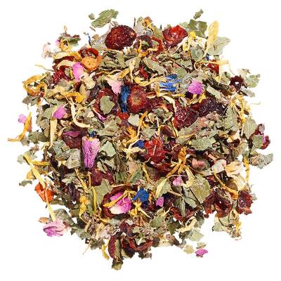 Bio Kräutertee Morgensonne®