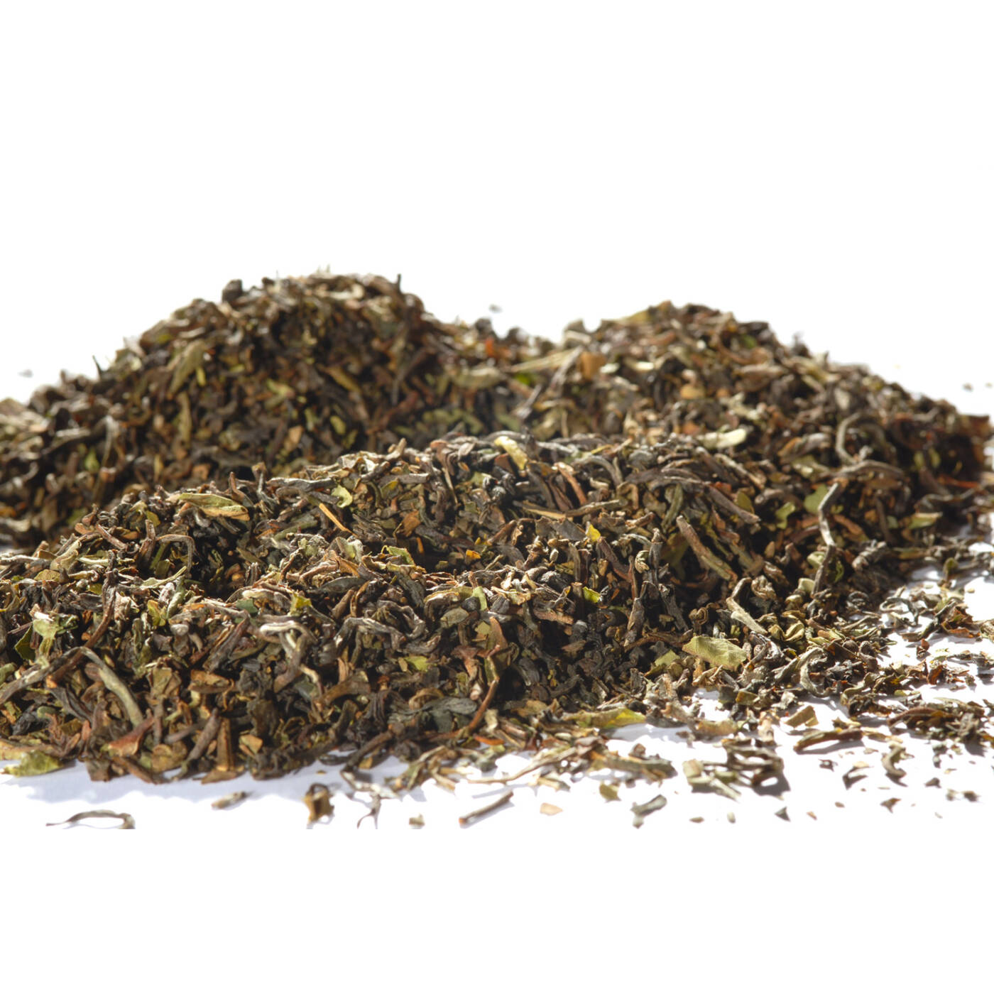 Schwarzer Tee, Darjeeling FTGFOP1 1st Flush Lucky Hill