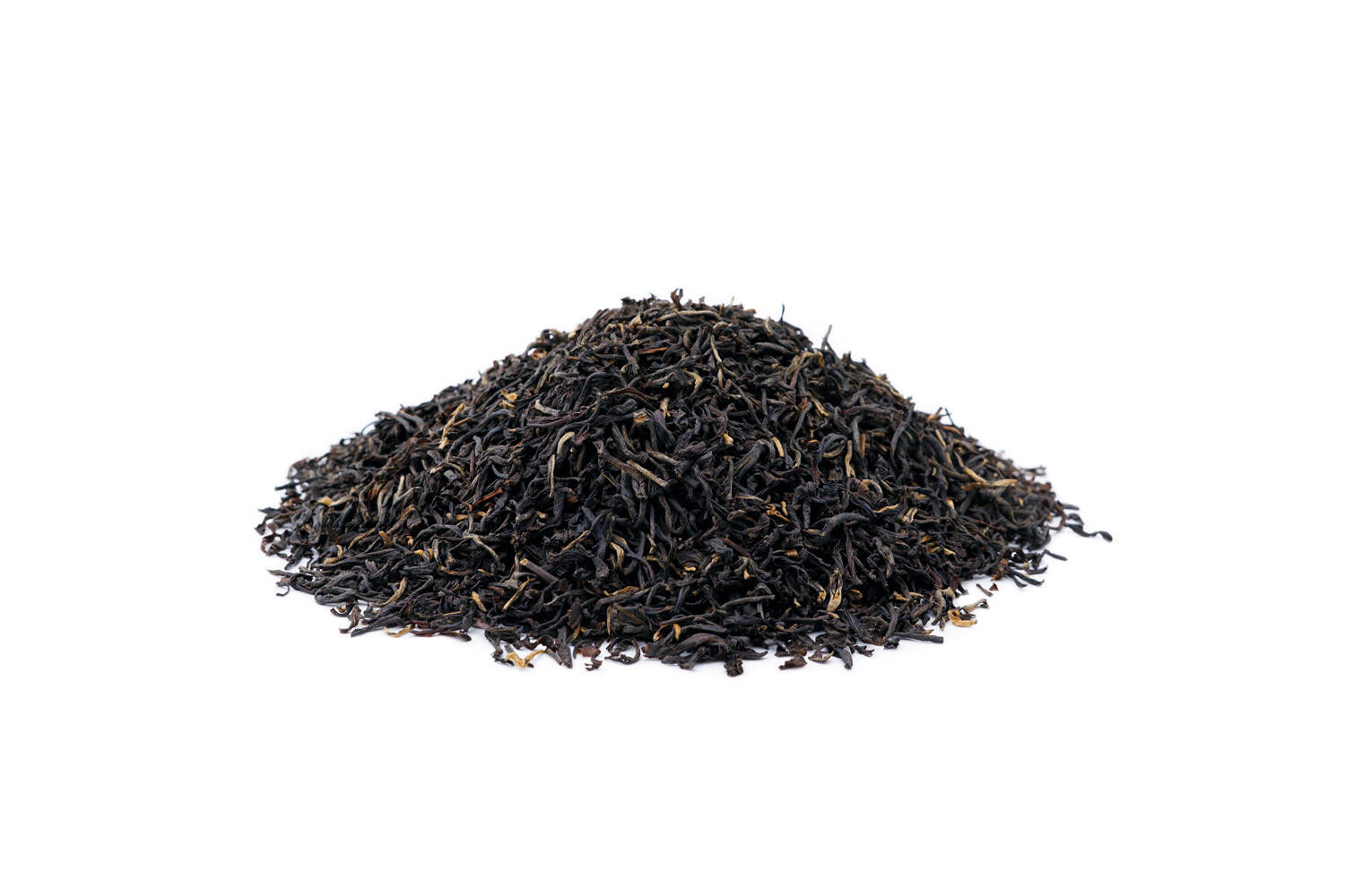 Schwarzer Tee, Assam FTGFOP1 2nd Flush Malty