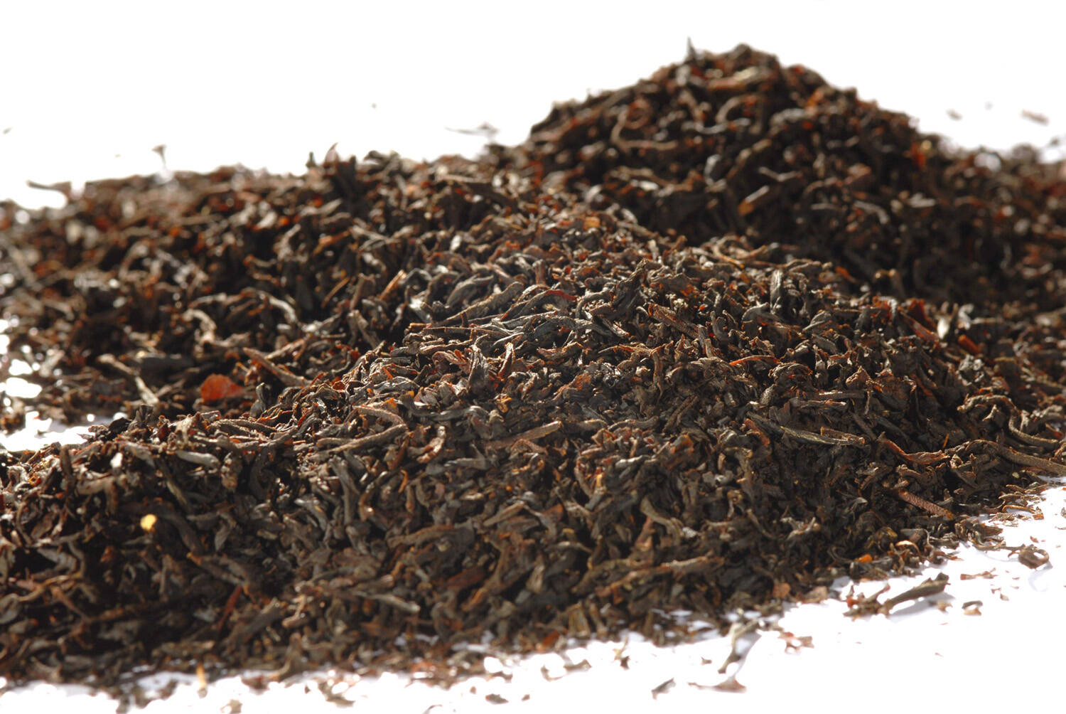 Grüner Tee, Earl Grey (mit natürlichen Aromen)