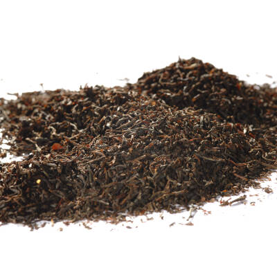 Schwarzer Tee, Earl Grey klassisch