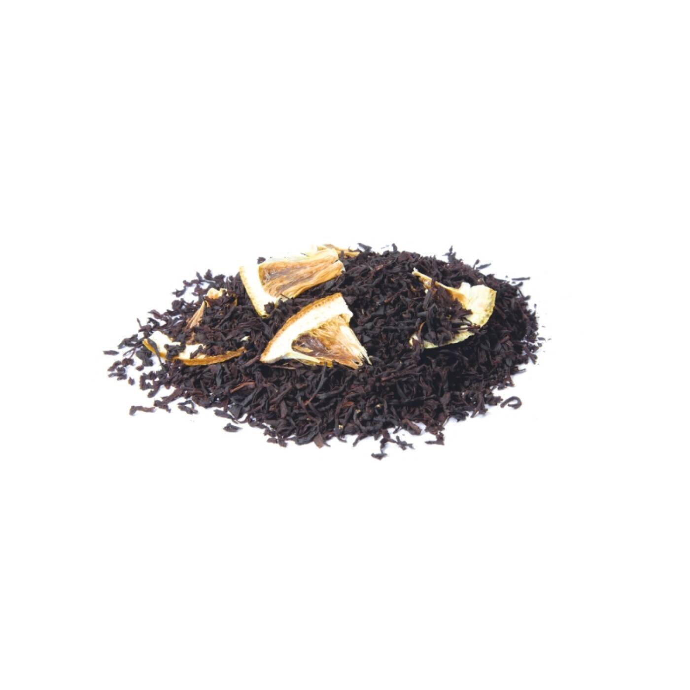 Schwarzer Tee New Earl Grey Of Grey