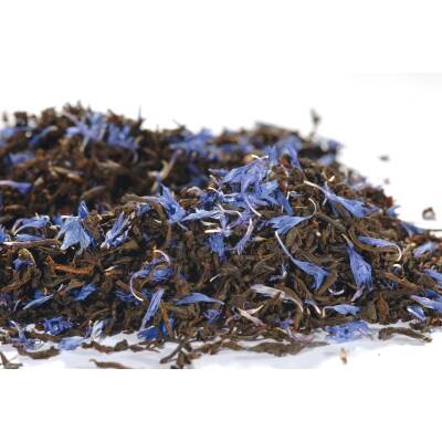 Schwarzer Tee Earl Grey Blue Star