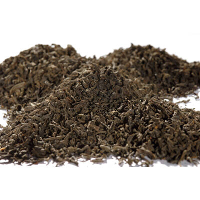 Schwarzer Tee, China Tarry Lapsang Souchong