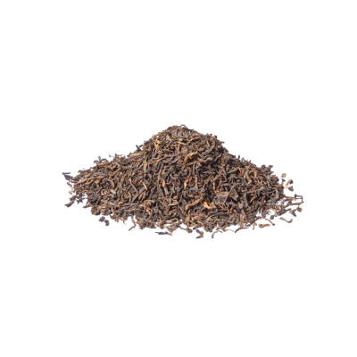 Schwarzer Tee BIO China Pu-Erh Tee 1st Grade