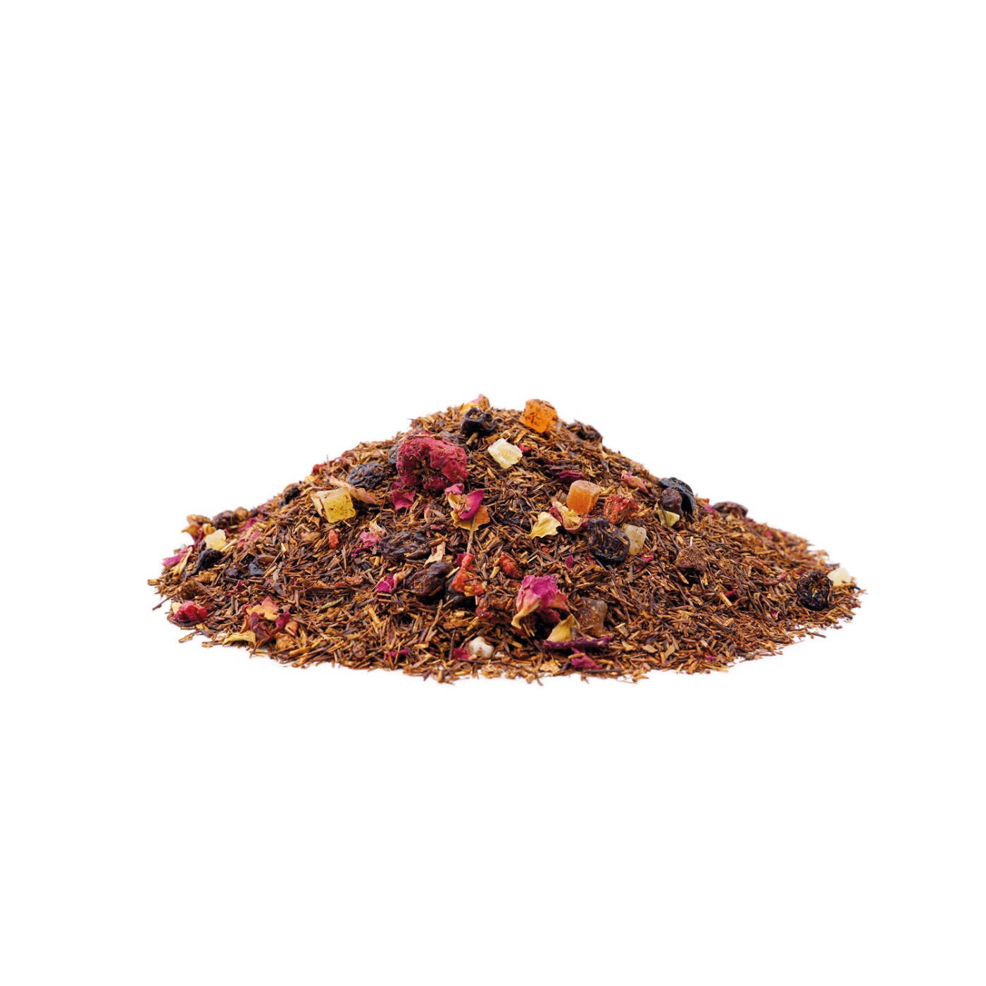 Rooibostee Gute Laune, mit natürlichen Aromen