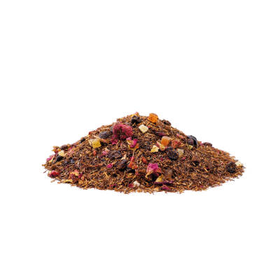 Rooibostee Gute Laune, mit natürlichen Aromen