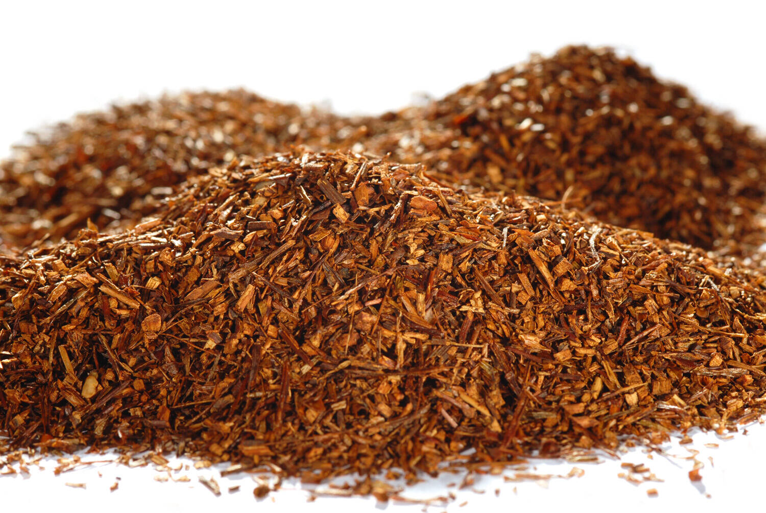 Rooibostee, Natur - ohne Koffein, ohne Aromazusätze