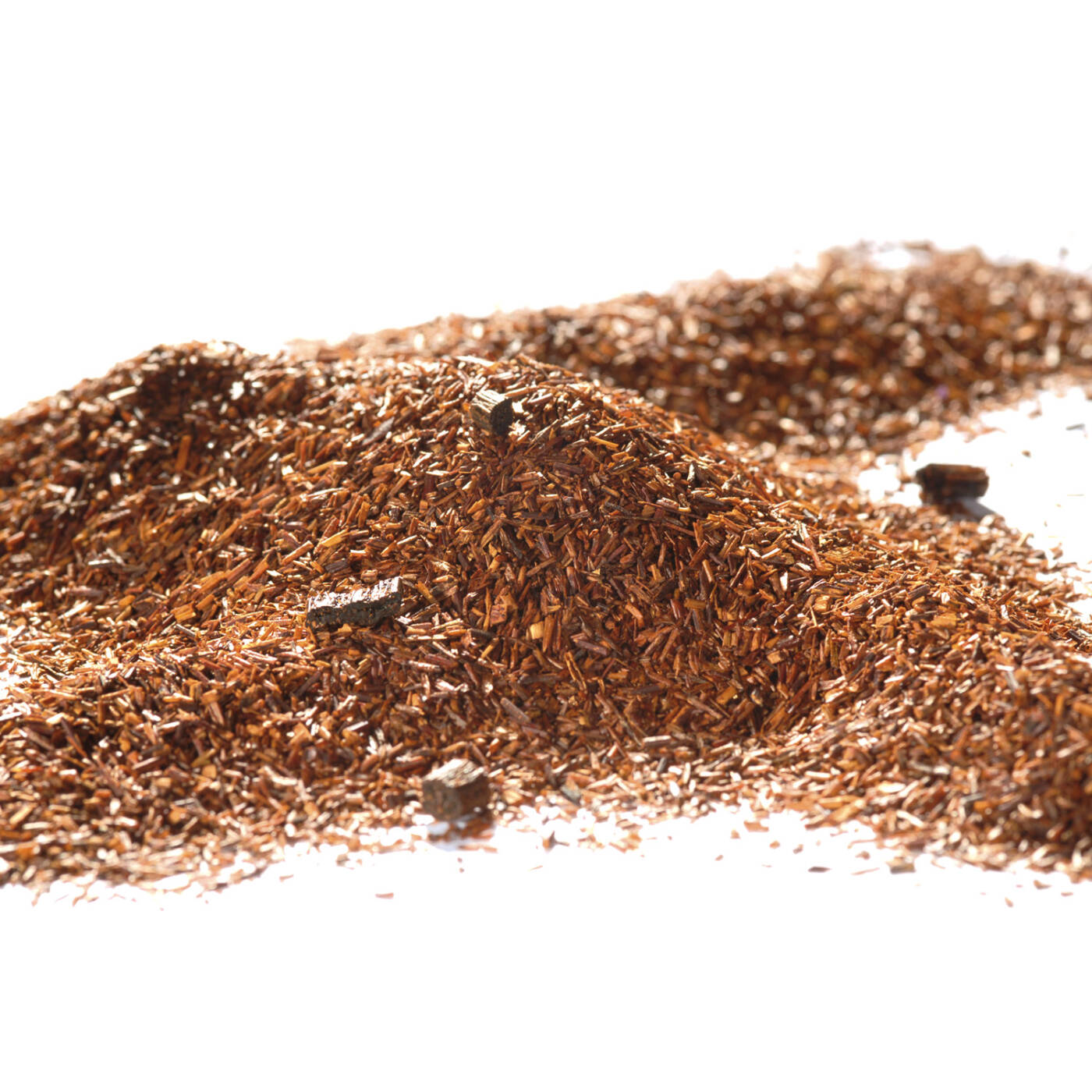 Rooibostee, Bourbon-Vanille, natürlich aromatisiert
