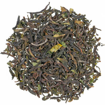 Schwarzer Tee, Singell Darjeeling FTGFOP1 first flush