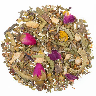 Kräutertee - Tulsi Harmonie