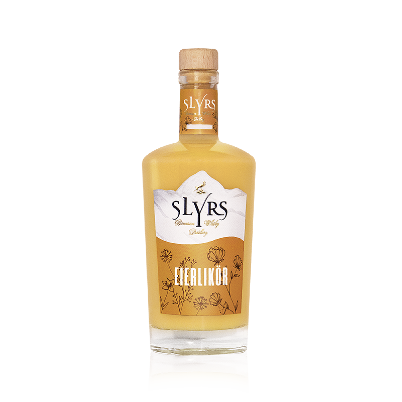 SLYRS Eierlikör