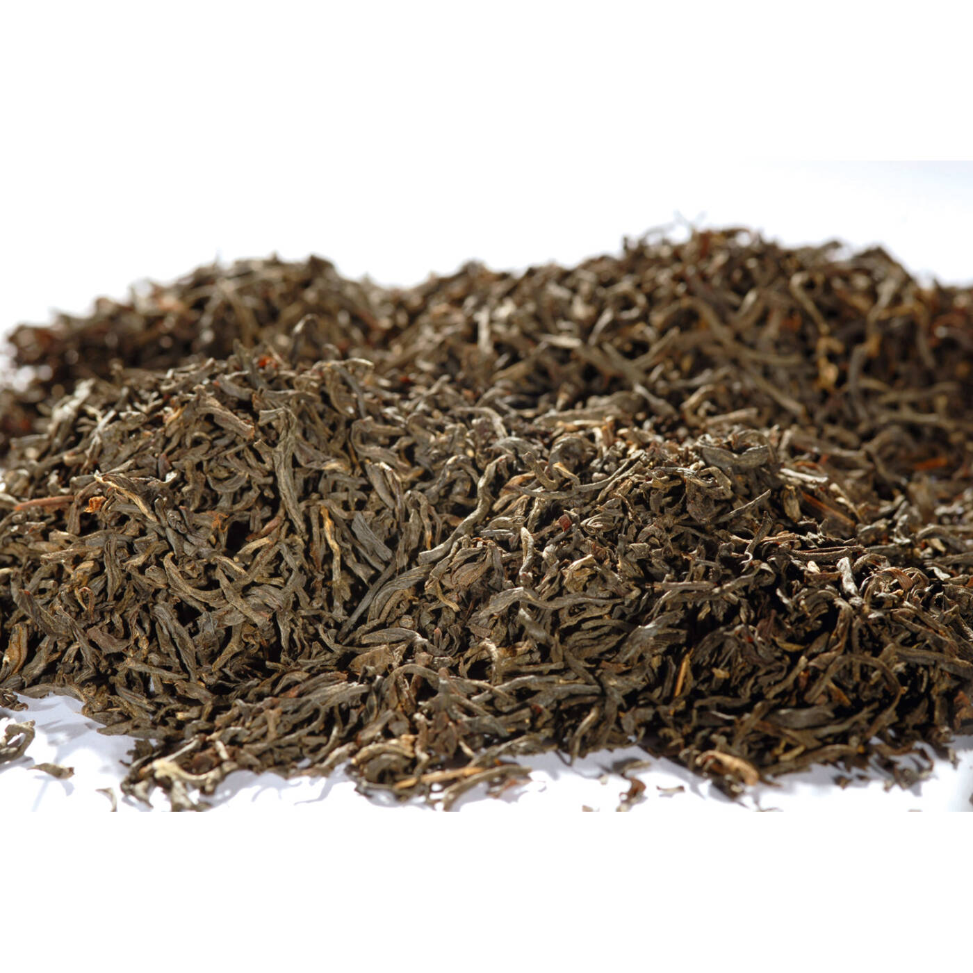 Schwarzer Tee, Assam FTGFOP1 1st Flush Baghmari