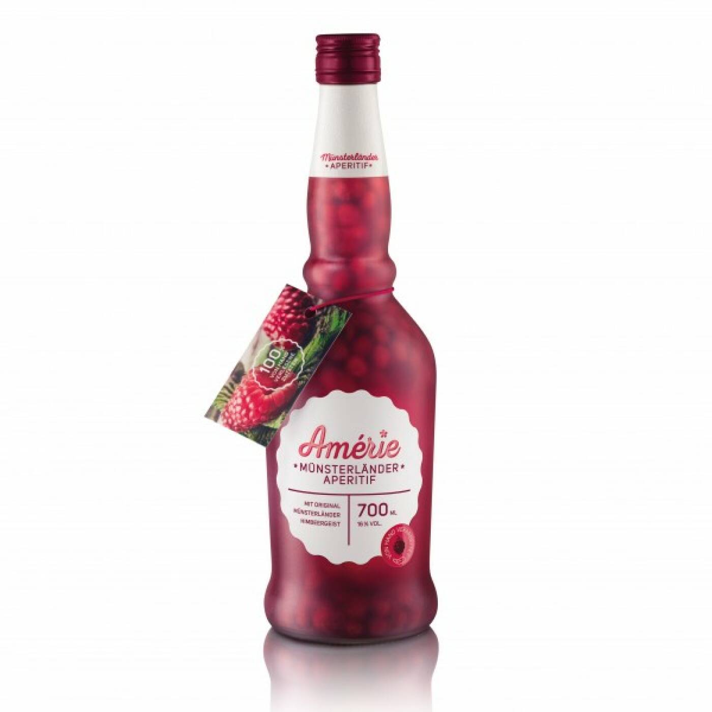 Amérie, Münsterländer Aperitif
