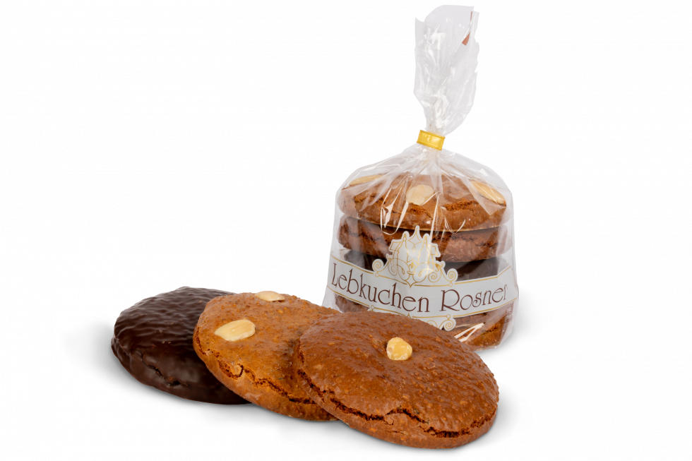 Lebkuchen – Bild 1