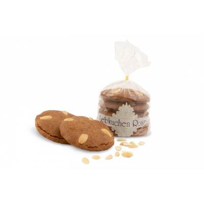 Lebkuchen – Bild 4