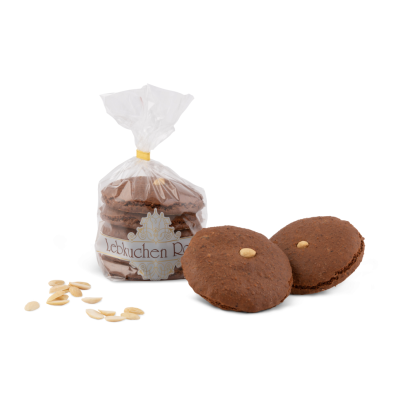 Lebkuchen – Bild 2