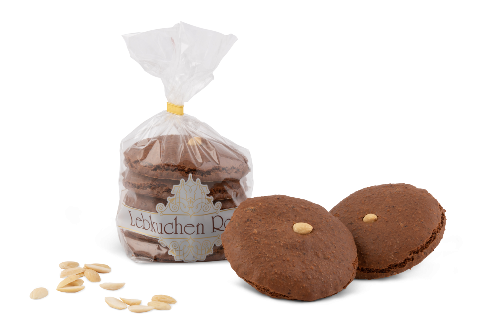 Lebkuchen – Bild 2
