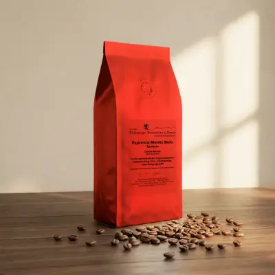 Espresso Monte Belo