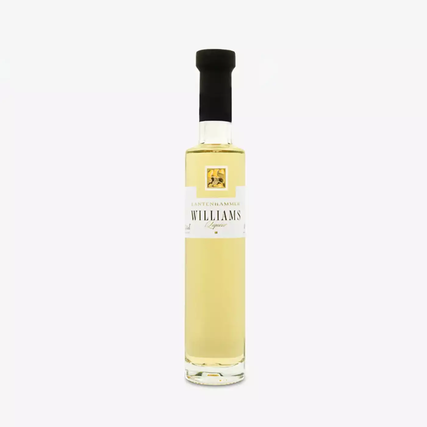 Lantenhammer Williams Liqueur 25%