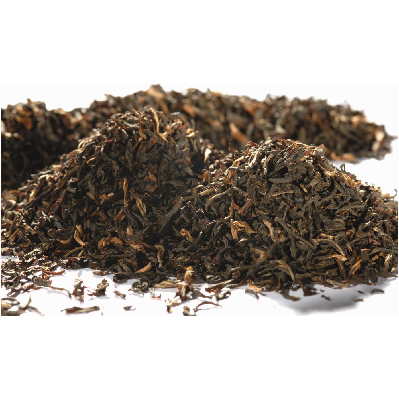 Assam FTGFOP1 Mokalbari 2nd Flush Schwarzer Tee, lose 
