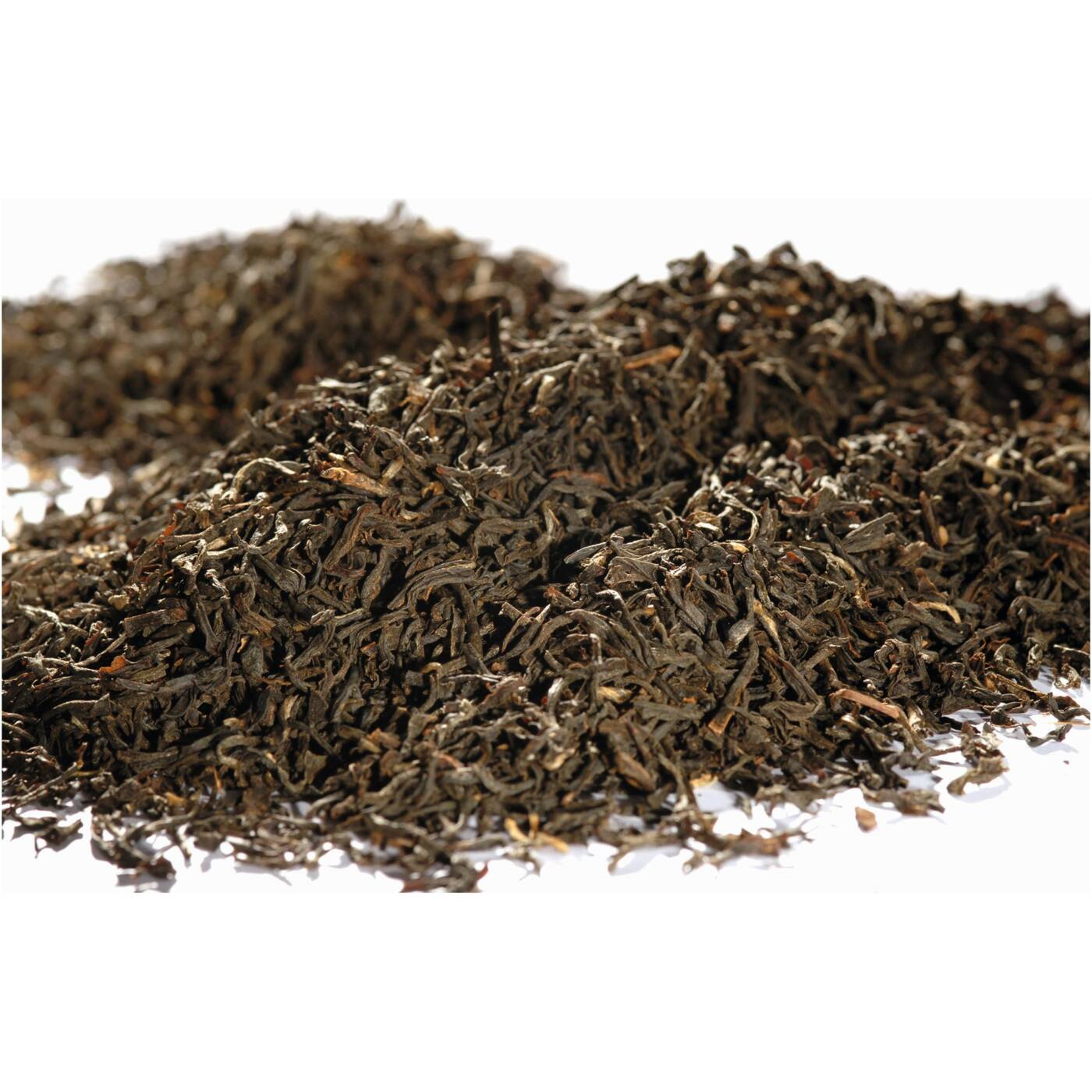 Assam TGFOP1 2nd Flush Monipur Schwarzer Tee, lose 