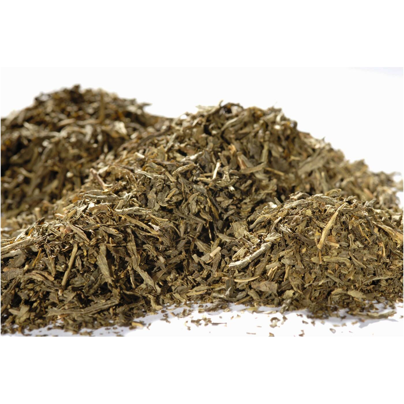 China Sencha lose