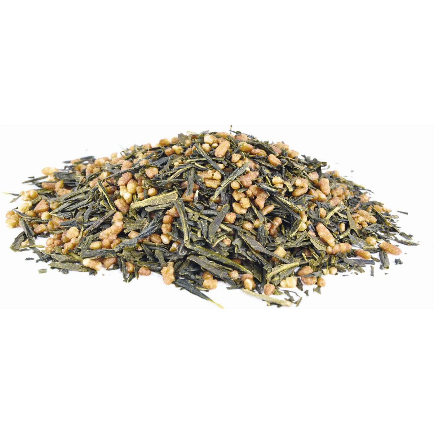 Grüner Tee Genmaicha Ketsuro aus Japan, lose 