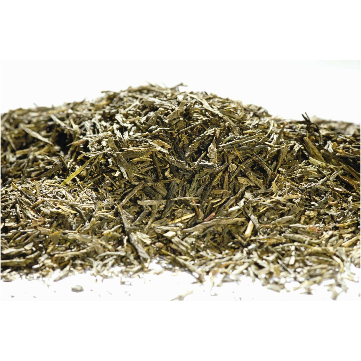 loser grüner Tee Sencha Makoto aus Japan