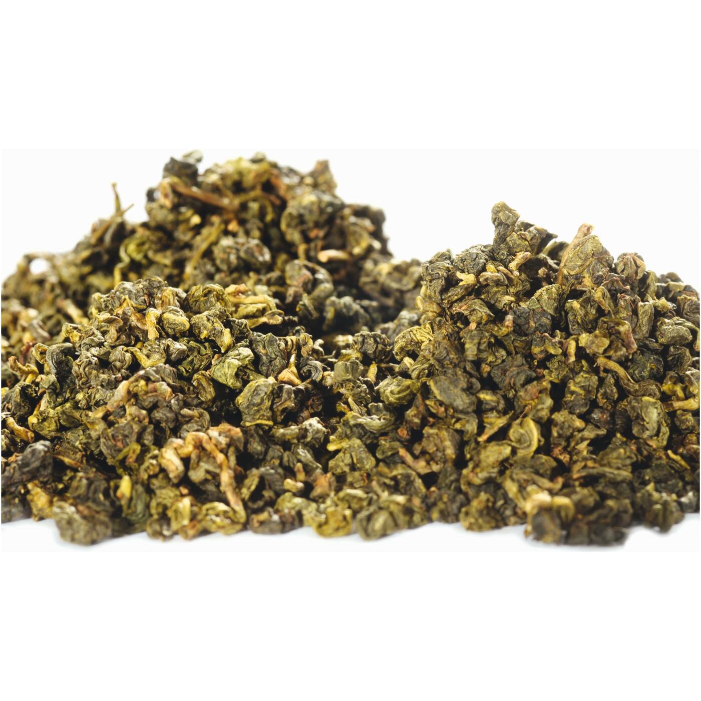 China Oolong "Milky", getrocknetes Teeblatt