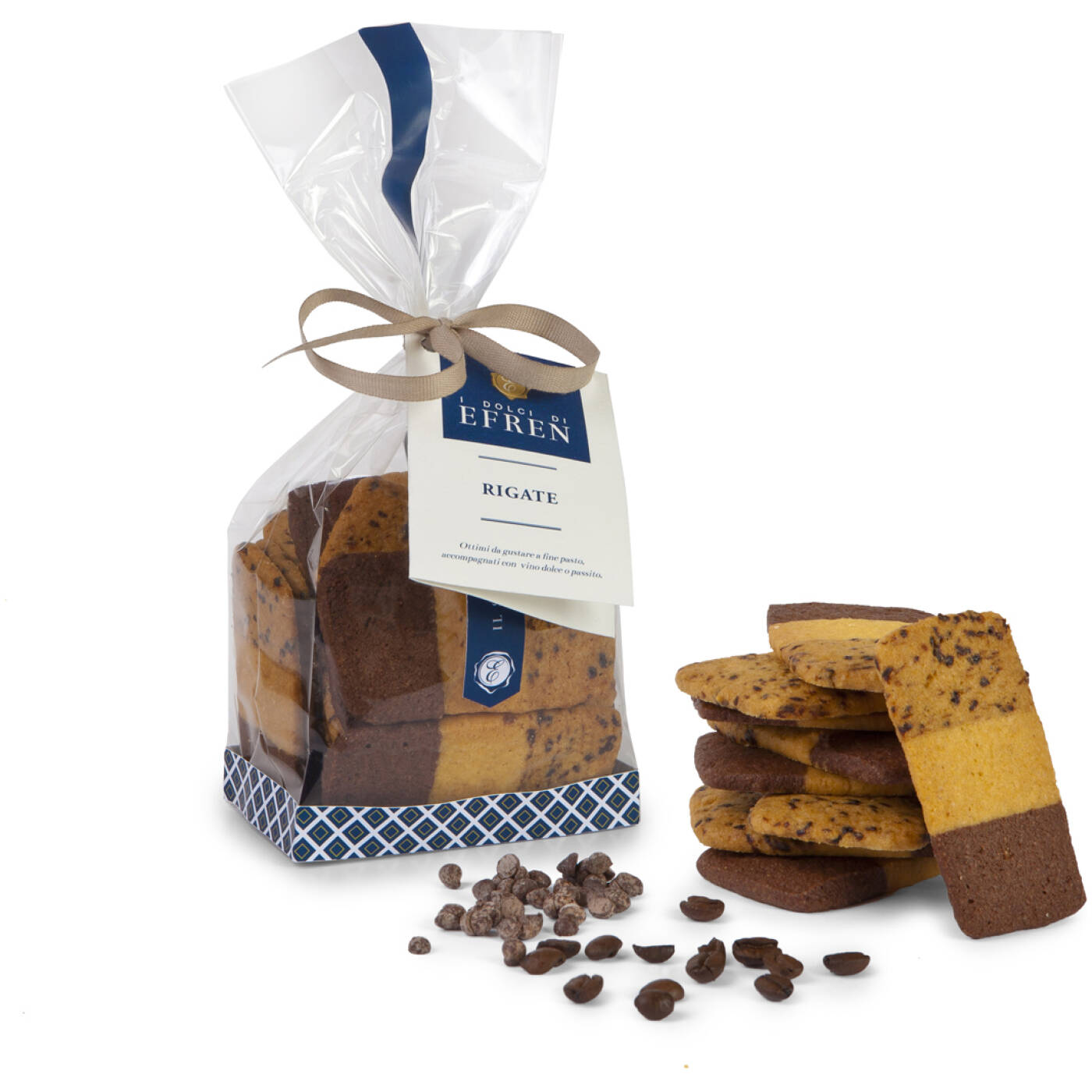 Buttergebäck Rigate 