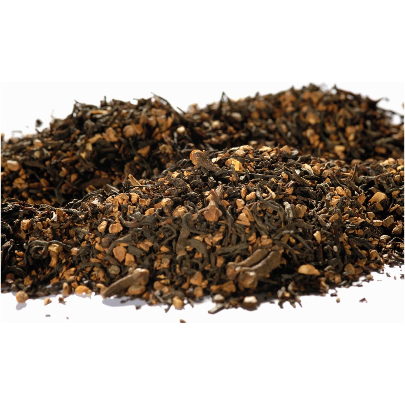 Schwarzer Tee "Chai", lose