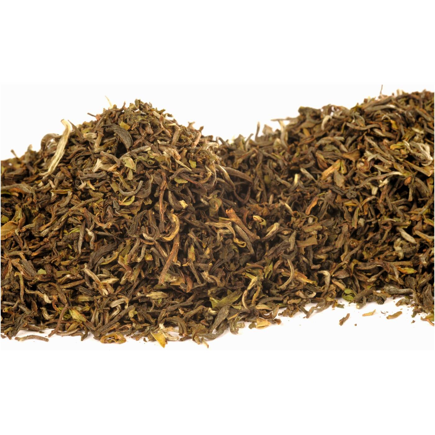 Darjeeling SFTGFOP1 1st Flush Runglee Rungliot Schwarzer Tee, lose