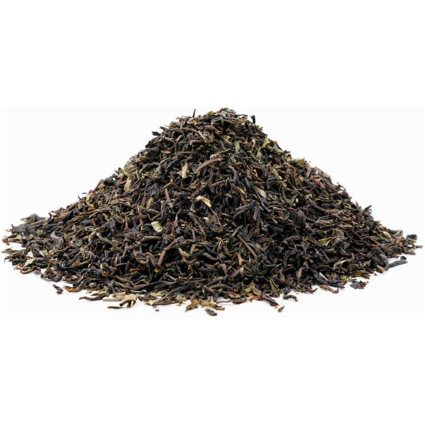 Darjeeling FTGFOP 1st Flush Sirubari Tee Star schwarzer Tee lose