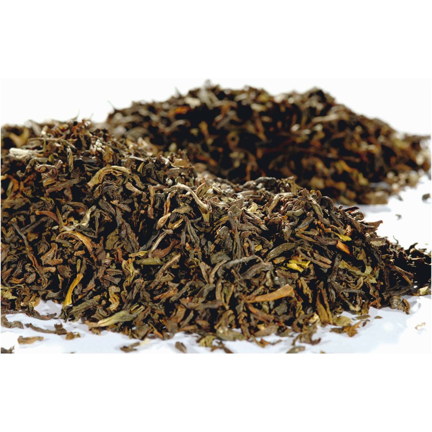 Darjeeling TGFOP 2st Flush Margaret´s Hope Schwarzer Tee, lose