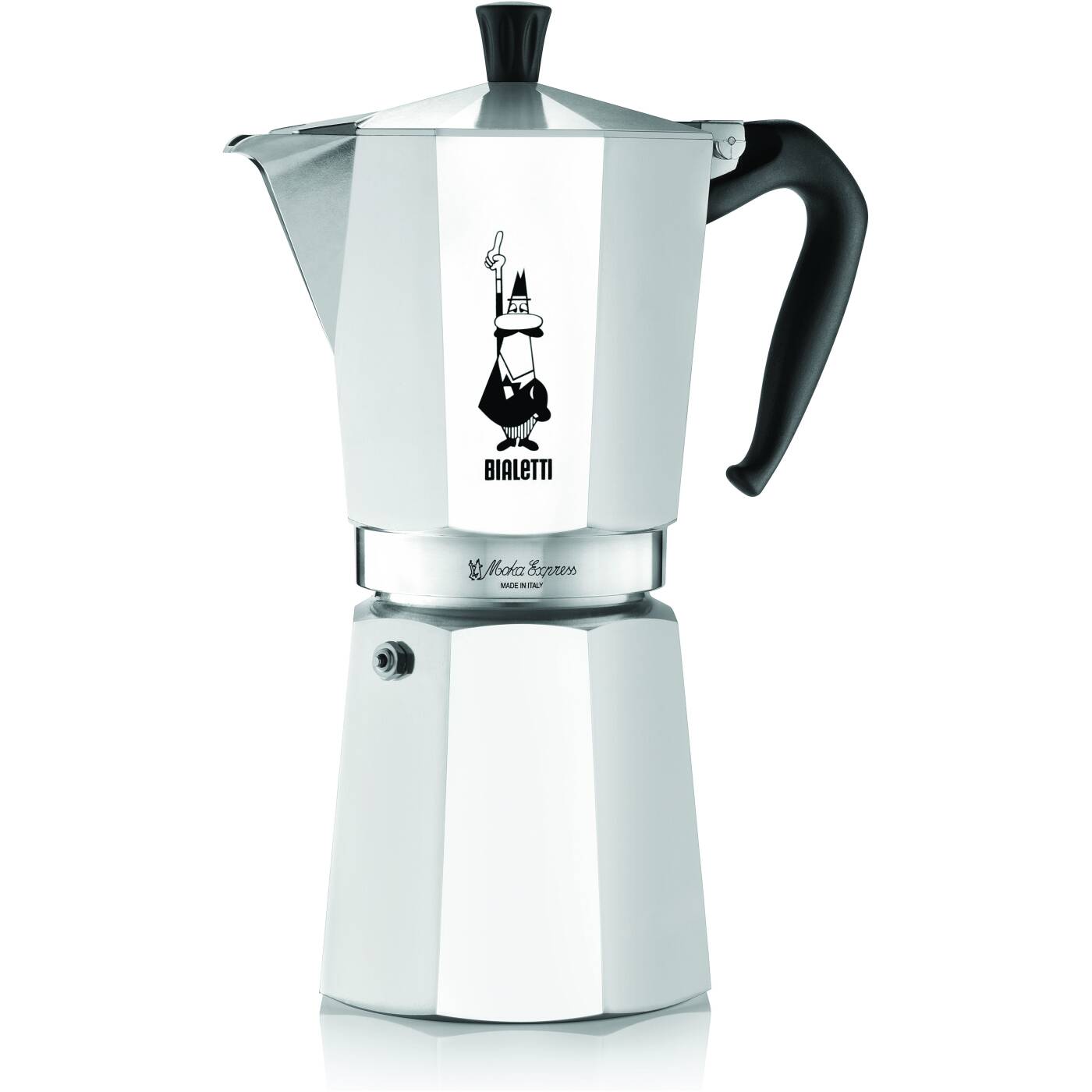 Bialetti Espressokocher "Moka Express"