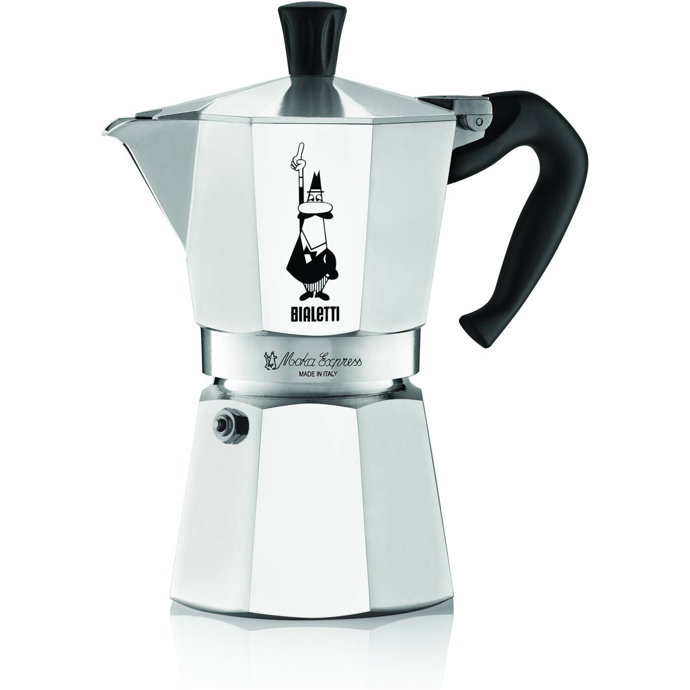 Bialetti Espresso Kocher "Moka Express"