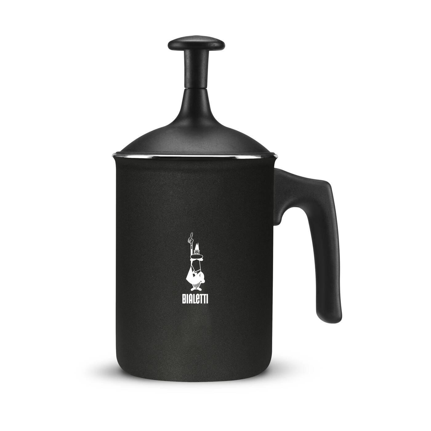 Bialetti - Tutto Crema/Milchaufschäumer
