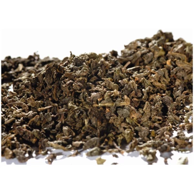 Oolong Tee, halbfermentiert, lose