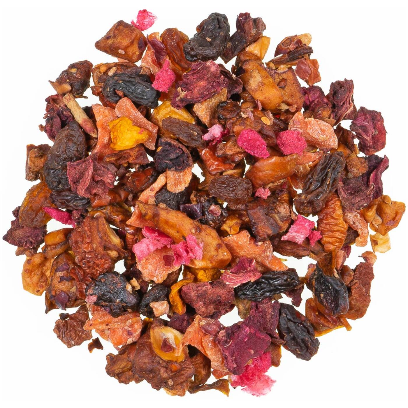 Cranberry Queen Früchtetee lose 